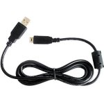 C�ble data usb haut de gamme pour panasonic lumix dmc - tz10 - garantie 1 an