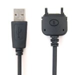C�ble data usb pour sony - ericsson t303i