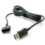 C�ble data usb pour sony - ericsson xperia pureness