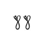 Câble dc pour pédale d'effet de guitare, connecteur jack 5. 5x2. 11mm, cordon d'alimentation 24 awg, ... Câble dc pour pédale d'effet de guitare, connecteur jack 5. 5x2. 11mm, cordon d'alimentation 24 awg, ...