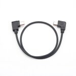 Câble de déclenchement de commande pour mini caméra usb, compatible avec les appareils photo zhiyun crane ... Câble de déclenchement de commande pour mini caméra usb, compatible avec les appareils photo zhiyun crane ...