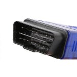 C�ble de diagnostic usb vag409 obd2 com 409. 1 obd2 scanner interface d'outil d'analyse c�ble de diagnostic ...