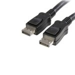 Cable display port m / m 1. 8m connectland