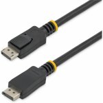 Cble displayport 1. 2 de 2 m cble displayport certifi vesa 4k x 2k ultra hd cble dp a dp pour moniteur ...