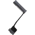 Cble de disque dur d'ordinateur portable, cble de disque dur hdd sata de 2, 5 pouces, transmission ...