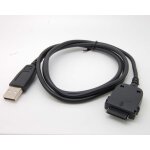 Cble de donnes et de chargeur pour procureur, pour hp ipaq hx2115 / hx2190 / hx2195 / h2210 / h2215 ...