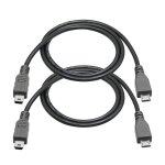 Câble de données micro usb vers mini usb, 0, 5 m, usb 2. 0 micro usb mâle vers mini usb mâle avec fonction ... Câble de données micro usb vers mini usb, 0, 5 m, usb 2. 0 micro usb mâle vers mini usb mâle avec fonction ...