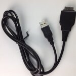 Câble de données usb pour appareil photo sony, vmc - md2, dsc - h20, dsc - h55, dsc - w210, dsc - t500, ... Câble de données usb pour appareil photo sony, vmc - md2, dsc - h20, dsc - h55, dsc - w210, dsc - t500, ...