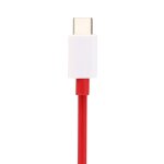 C�ble de donn�es usb de type c dash c�ble de charge rapide pour oneplus 5 / oneplus 3t