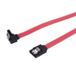 Câble droit sata 3. 0 iii pour disque dur 19. 69 pouces, 6gbps, compatible avec disque dur sata ssd, ... Câble droit sata 3. 0 iii pour disque dur 19. 69 pouces, 6gbps, compatible avec disque dur sata ssd, ...