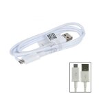 C�ble d'origine ecb - du28we micro usb pour samsung galaxy s4 s6 s7 note 4 ace 2 3