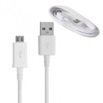 C�ble d'origine ecb - du68we micro usb pour samsung galaxy s6 s7 j7 (2016) a9 pro