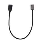 C�ble d'entr�e audio mp3 usb, pour honda spirior accord odyssey 2009