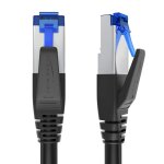 C�ble ethernet cat 7 ¿ 5x 0, 3m ¿ c�ble r�seau, lan / rj45 de 10 gigabits ¿ disponible en 0, 25 - ...