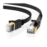 Cable ethernet flat rj45 cat7 utp 5m 11263