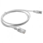 C�ble ethernet professionnel ultra fin rj45, cordon de raccordement pour r�seau internet, 1 / 1, 5 / ...