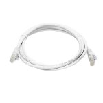 Cble ethernet rj45 cat6, 10 pices, 1 mtre, pour routeur d'ordinateur portable