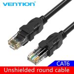 Cble ethernet vention cat6a cble lan rj45 cat 6a cordon de raccordement rseau ethernet pour ordinateur ...