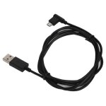 Cable d'extension de charge rapide micro usb 2 m, cordon de donnees pour tablette de dessin wacom intuos ...