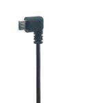 Cble d'extension m / f pour micro usb 2. 0 type b mle  femelle, cble de charge de haute qualit, ...