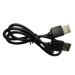 C�ble d'extension usb 2. 0 m�le vers m�le, type a, pour radiateur, disque dur, bo�tier tv, pc, t�l�phone ...