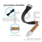 Câble d'extension usb 3. 0 10 gbps type a câble d'extension mâle vers femelle transfert de données superspeed ... Câble d'extension usb 3. 0 10 gbps type a câble d'extension mâle vers femelle transfert de données superspeed ...