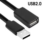 Câble d'extension usb 3. 0 2. 0, rallonge rapide, fil de transfert de données 0. 5 / 1 / 1. 5 / 2 / 3m ... Câble d'extension usb 3. 0 2. 0, rallonge rapide, fil de transfert de données 0. 5 / 1 / 1. 5 / 2 / 3m ...