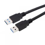 Cble d'extension usb 3. 0 mle vers mle blanc, cble d'extension usb 3. 0 pour botier tv religieux, ...