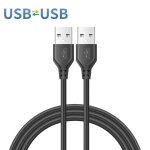 Câble d'extension usb a mâle vers usb mâle pour les touristes, câble d'extension pour les religions, ... Câble d'extension usb a mâle vers usb mâle pour les touristes, câble d'extension pour les religions, ...