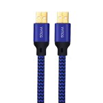Câble d'extension usb vers usb, rallonge 2. 0 mâle vers mâle, disque dur religieux, câble d'extension ... Câble d'extension usb vers usb, rallonge 2. 0 mâle vers mâle, disque dur religieux, câble d'extension ...