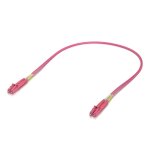 C�ble fibre optique ubiquiti om4 duplex upc 0. 5m - uacc - ofc - m2 - lulu - 0. 5m - 50