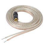 Câble de haut - parleur rca câble d'enceinte vers fiche rca mâles câble audio de haut niveau pour connecteur ... Câble de haut - parleur rca câble d'enceinte vers fiche rca mâles câble audio de haut niveau pour connecteur ...