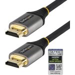 Câble hdmi 2. 1 8k - 4m - câble hdmi certifié ultra high speed 48gbps - 8k 60hz / 4k 120hz hdr10 + earc ... Câble hdmi 2. 1 8k - 4m - câble hdmi certifié ultra high speed 48gbps - 8k 60hz / 4k 120hz hdr10 + earc ...