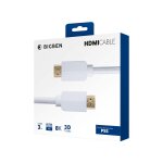 C�ble hdmi 2. 1 pour les consoles et les �crans compatibles 4k ultra hd / 8k