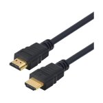 C�ble hdmi 2. 1 ewent ec1324 8k hdr 8m noir