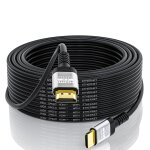 C�ble hdmi 4k 10m cable hdmi 2. 0 haute vitesse & 4k@60hz hdr arc hdcp2. 2 cec 3d ethernet - cordon hdmi ...