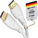 Câble hdmi 4k - 15 m - disponible en 0, 15 - 22, 5 m - pour chaque appareil hdmi (4k@60hz, hdmi 2. 0, ... Câble hdmi 4k - 15 m - disponible en 0, 15 - 22, 5 m - pour chaque appareil hdmi (4k@60hz, hdmi 2. 0, ...