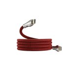 Cable hdmi gamium 1, 5m m / m v2. 0 (lumineux)