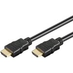 Cble hdmi haute vitesse 1. 4 ethernet a / a, mle - mle, canal de retour audio, 10 mtres[gbp6270959] ...