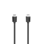 Cble hdmi? haute vitesse, 4k, f. mle - f. mle, ethernet, 1, 5 m