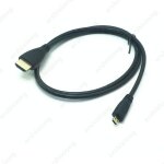 Câble hdmi mâle vers mâle, 150cm, v1. 4, micro 90 degrés, angle gauche droit, 1080p, pour hdtv, ps3, ... Câble hdmi mâle vers mâle, 150cm, v1. 4, micro 90 degrés, angle gauche droit, 1080p, pour hdtv, ps3, ...