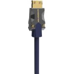 Cble hdmi monstercable m3000 uhd 8k dolby vision hdr 48gbps 3m