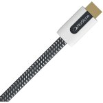 Câble hdmi norstone jura hdmi 8k (2 m) Câble hdmi norstone jura hdmi 8k (2 m)