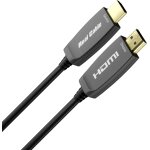 Cble hdmi real cable hd - optic 8k (10 m)