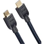 Cble hdmi tress - 3. 04 m, noir