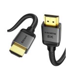 Câble hdmiâ® 10k 8k 30cm, câble hdmi 2. 1 ps5 4k@120hz / 144hz, earc hdr10 dolby atmos dts:x hdcp2. 3 ... Câble hdmiâ® 10k 8k 30cm, câble hdmi 2. 1 ps5 4k@120hz / 144hz, earc hdr10 dolby atmos dts:x hdcp2. 3 ...