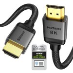 Câble hdmiâ® 10k 8k 3m, certifié câble hdmi 2. 1 ps5 4k@120hz / 144hz, earc hdr10 dolby atmos dts:x hdcp2. ... Câble hdmiâ® 10k 8k 3m, certifié câble hdmi 2. 1 ps5 4k@120hz / 144hz, earc hdr10 dolby atmos dts:x hdcp2. ...
