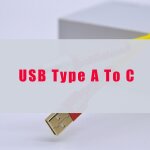 Câble hifi canare usb 2. 0 type a - b / type a - c / type c - b / câble usb pour amplificateur audio ... Câble hifi canare usb 2. 0 type a - b / type a - c / type c - b / câble usb pour amplificateur audio ...