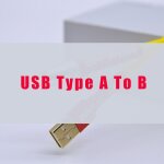 Câble hifi canare usb 2. 0 type a - b / type a - c / type c - b / câble usb pour amplificateur audio ... Câble hifi canare usb 2. 0 type a - b / type a - c / type c - b / câble usb pour amplificateur audio ...