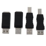 Cāble d'imprimante connecteur usb 2. 0 connecteurs haute vitesse imprimante scanner adaptateurs kit pour ... Cāble d'imprimante connecteur usb 2. 0 connecteurs haute vitesse imprimante scanner adaptateurs kit pour ...